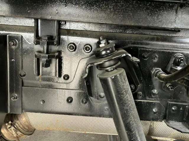 三菱 スーパーグレート 2KG-FS70HZ(8x4)の写真18