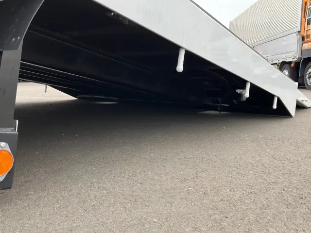 三菱 スーパーグレート 2KG-FS70HZ(8x4)の写真19