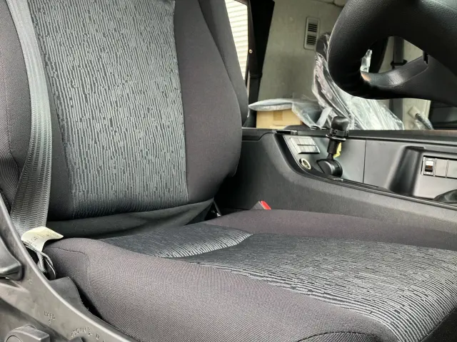 三菱 スーパーグレート 2KG-FS70HZ(8x4)の写真20