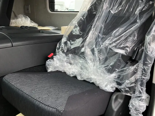 三菱 スーパーグレート 2KG-FS70HZ(8x4)の写真21