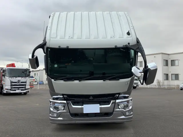 三菱 スーパーグレート 2KG-FS70HZ(8x4)の写真24