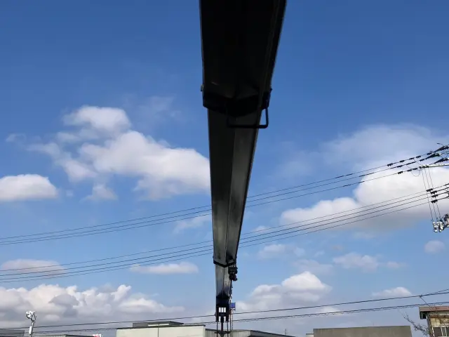 三菱 ファイター QKG-FK62FZ(2WD)の写真13