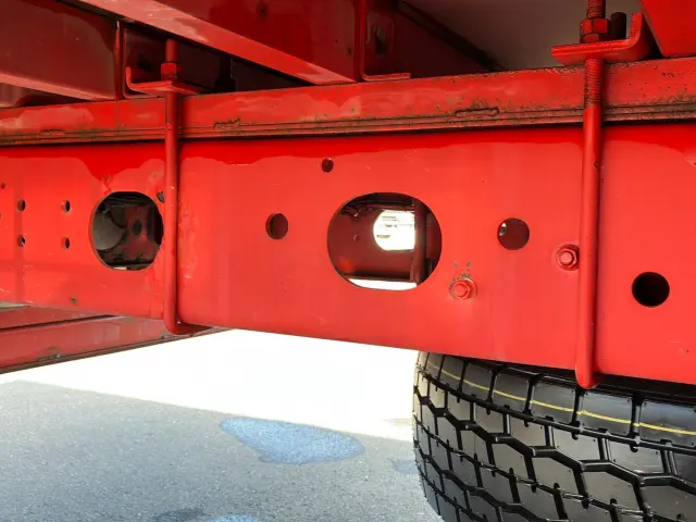 三菱 ファイター QKG-FK62FZ(2WD)の写真16