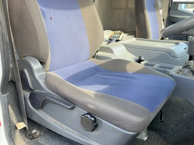 三菱 ファイター QKG-FK62FZ(2WD)の写真21