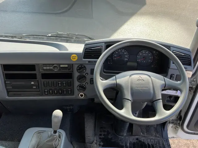 三菱 ファイター QKG-FK62FZ(2WD)の写真23