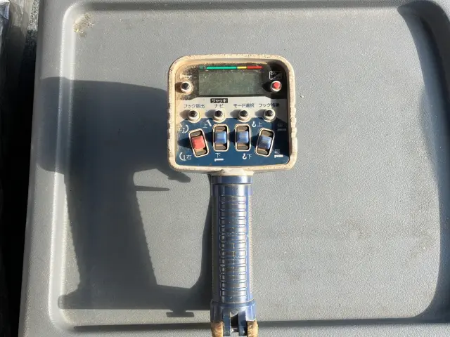 三菱 ファイター QKG-FK62FZ(2WD)の写真25