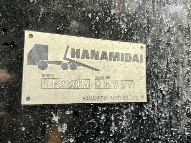 日野 プロフィア 2DG-FQ1AJG(6x4)の写真7