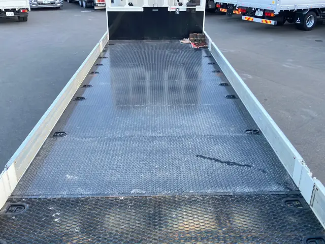 日野 プロフィア 2DG-FQ1AJG(6x4)の写真9