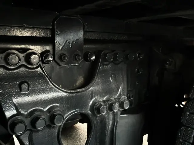 日野 プロフィア 2DG-FQ1AJG(6x4)の写真14