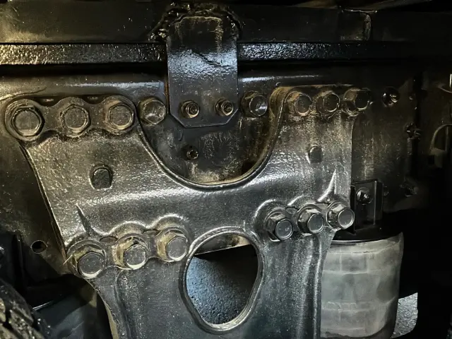 日野 プロフィア 2DG-FQ1AJG(6x4)の写真15