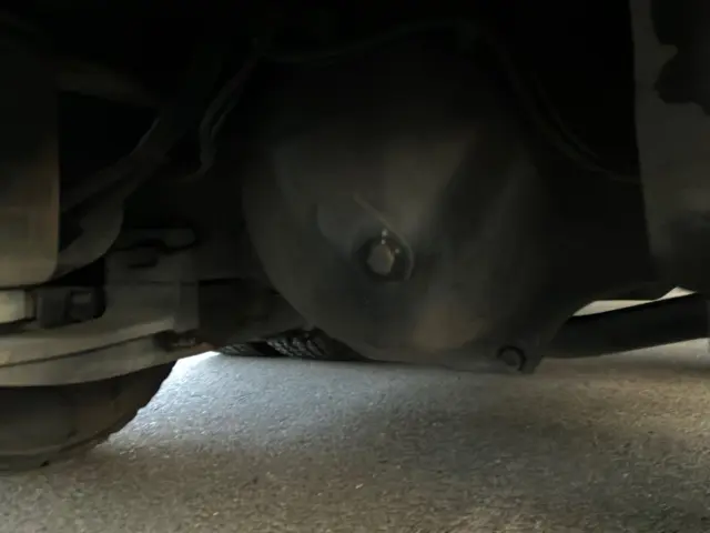 日野 プロフィア 2DG-FQ1AJG(6x4)の写真16