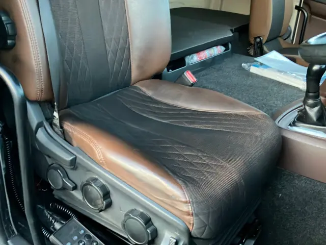 日野 プロフィア 2DG-FQ1AJG(6x4)の写真20