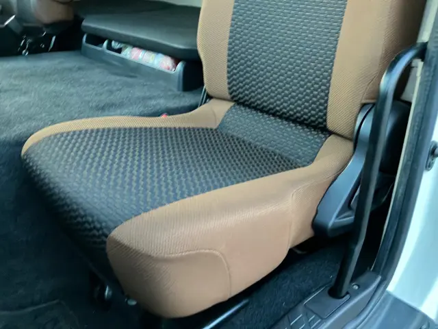 日野 プロフィア 2DG-FQ1AJG(6x4)の写真21