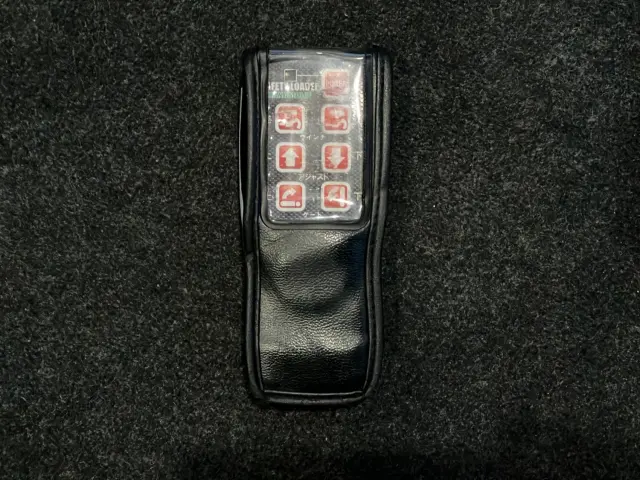 日野 プロフィア 2DG-FQ1AJG(6x4)の写真24