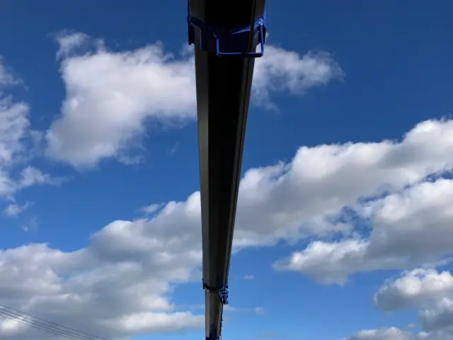 三菱 スーパーグレート 2PG-FS80VZ(8x4)の写真13