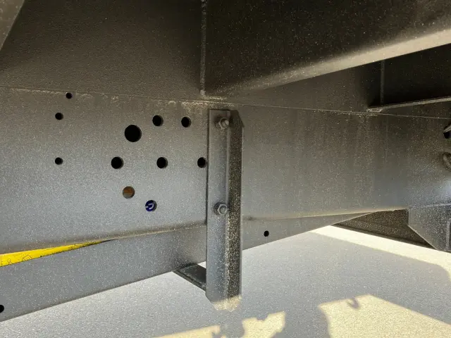 三菱 スーパーグレート 2PG-FS80VZ(8x4)の写真15