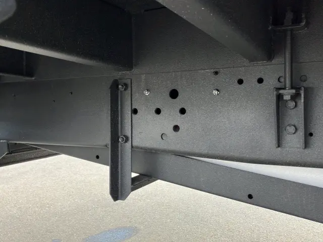 三菱 スーパーグレート 2PG-FS80VZ(8x4)の写真16