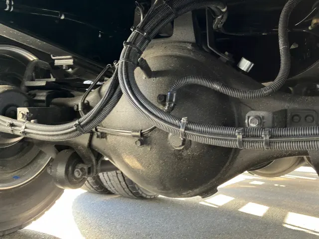 三菱 スーパーグレート 2PG-FS80VZ(8x4)の写真17