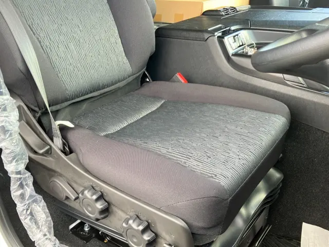 三菱 スーパーグレート 2PG-FS80VZ(8x4)の写真21