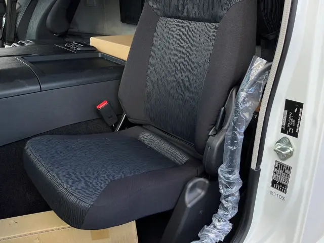 三菱 スーパーグレート 2PG-FS80VZ(8x4)の写真22