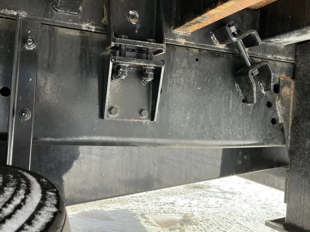 三菱 スーパーグレート 2KG-FS70HZ(8x4)の写真15