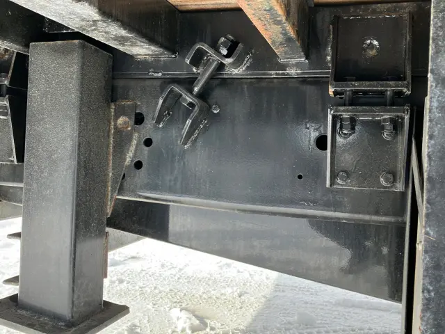 三菱 スーパーグレート 2KG-FS70HZ(8x4)の写真16