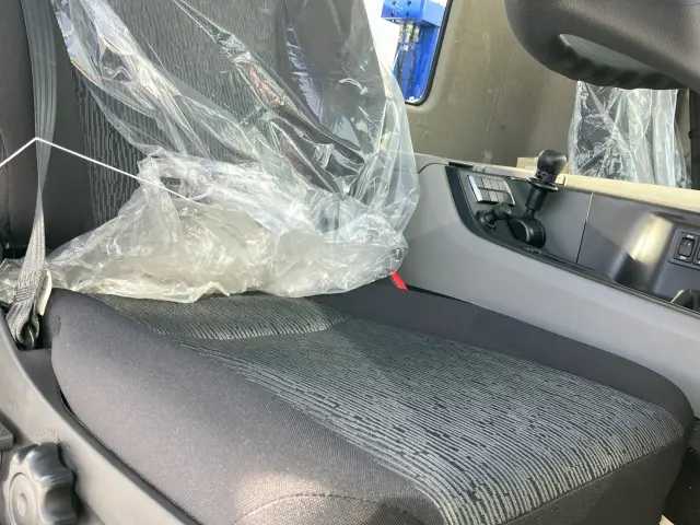 三菱 スーパーグレート 2KG-FS70HZ(8x4)の写真21