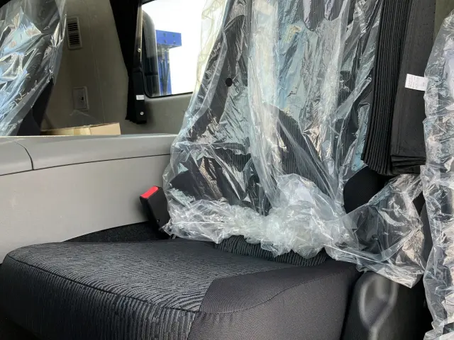 三菱 スーパーグレート 2KG-FS70HZ(8x4)の写真22