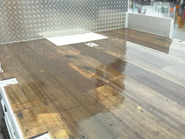 日野 プロフィア 2DG-FW1AHC(8x4)の写真8