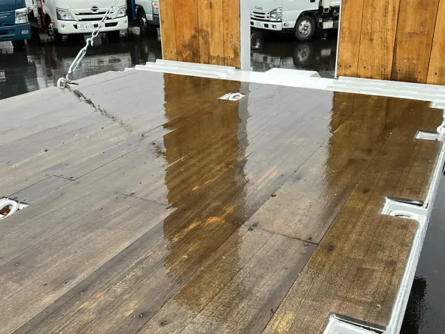 日野 プロフィア 2DG-FW1AHC(8x4)の写真9