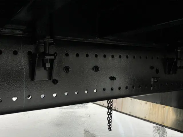 日野 プロフィア 2DG-FW1AHC(8x4)の写真14