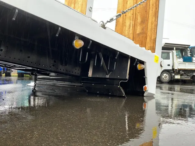 日野 プロフィア 2DG-FW1AHC(8x4)の写真17