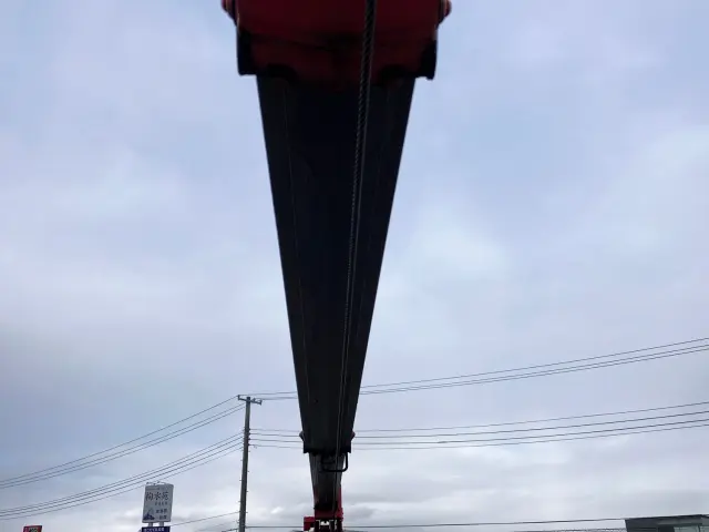 日野 レンジャー TKG-FC9JKAA(2WD)の写真12