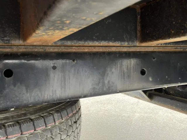 日野 レンジャー TKG-FC9JKAA(2WD)の写真14