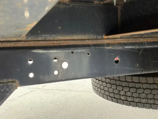 日野 レンジャー TKG-FC9JKAA(2WD)の写真15