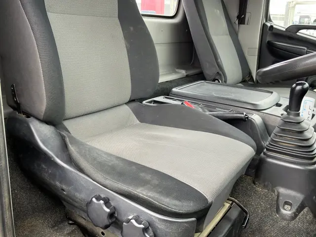 日野 レンジャー TKG-FC9JKAA(2WD)の写真20
