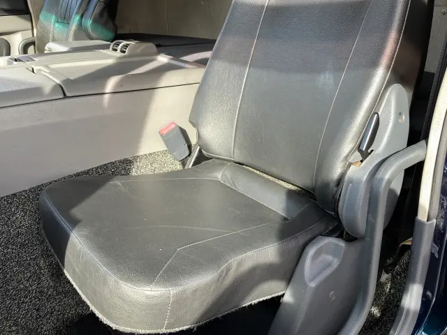 三菱 スーパーグレート QPG-FS64VZ(8x4)の写真21