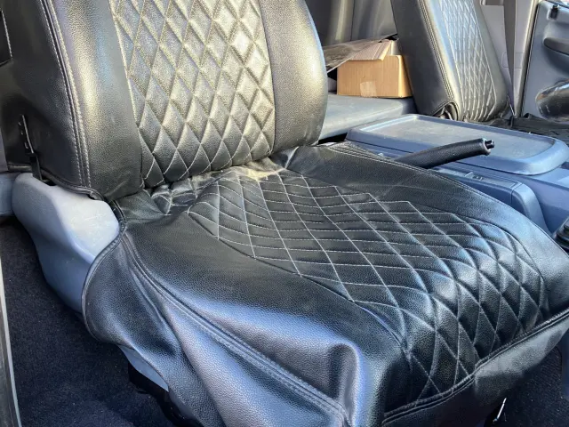 日野 レンジャー ADG-FD7JJWA(2WD)の写真20