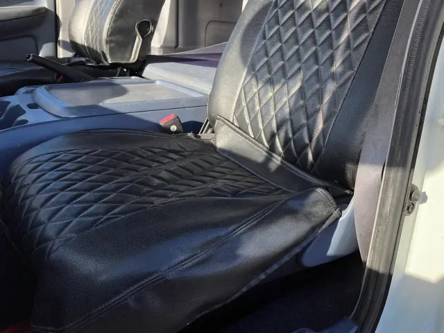 日野 レンジャー ADG-FD7JJWA(2WD)の写真21