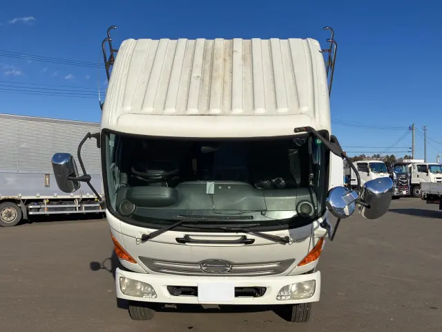 日野 レンジャー ADG-FD7JJWA(2WD)の写真25