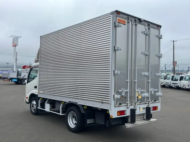 日野 デュトロ 2RG-XZU645M(2WD)の写真4