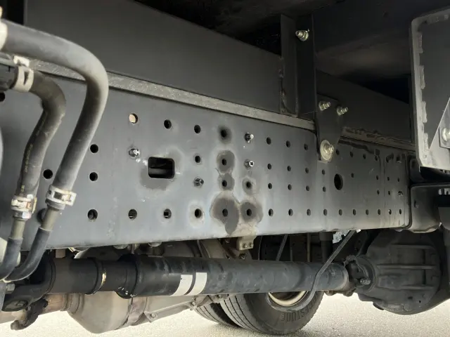 日野 デュトロ 2RG-XZU645M(2WD)の写真9