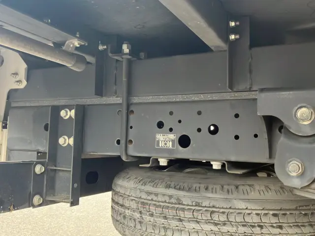 日野 デュトロ 2RG-XZU645M(2WD)の写真10