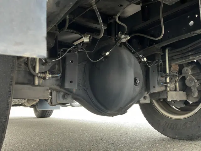 日野 デュトロ 2RG-XZU645M(2WD)の写真11