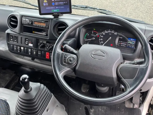 日野 デュトロ 2RG-XZU645M(2WD)の写真16