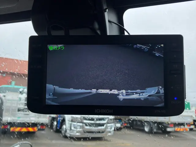 日野 デュトロ 2RG-XZU645M(2WD)の写真18