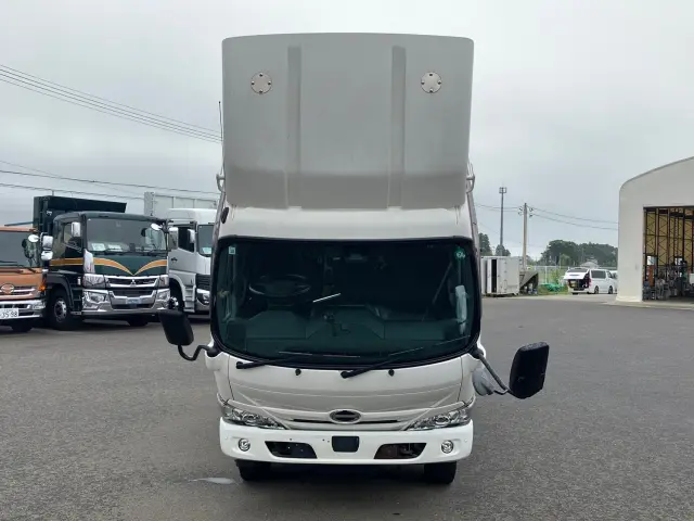 日野 デュトロ 2RG-XZU645M(2WD)の写真19