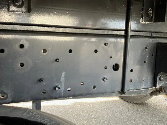 日野 デュトロ SKG-XZU710M(2WD)の写真11