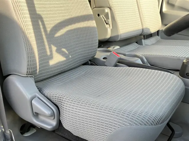 日野 デュトロ SKG-XZU710M(2WD)の写真16