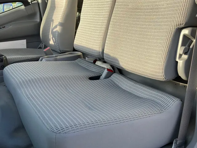 日野 デュトロ SKG-XZU710M(2WD)の写真17